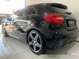 DKI Jakarta, Mercedes-Benz A-Class A 250 2014 kondisi terawat 4