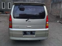 Nissan Serena 2009 Jawa Timur dijual dengan harga termurah 4