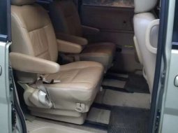 Nissan Serena 2009 Jawa Timur dijual dengan harga termurah 3