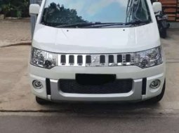 Jual Mitsubishi Delica 2014 harga murah di DKI Jakarta 4