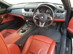 Jual cepat BMW Z4 2009 di Jawa Timur 7