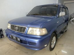 Jawa Timur, jual mobil Toyota Kijang LSX-D 2000 dengan harga terjangkau 3