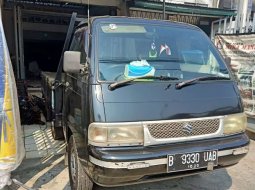 Jual mobil Suzuki Carry Pick Up 2010 bekas, DKI Jakarta 1