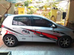 Jual Hyundai Getz 2006 harga murah di Jawa Barat 2