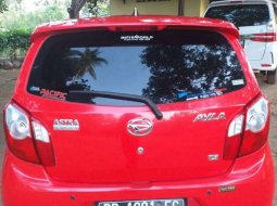 Jual Daihatsu Ayla 2015 harga murah di Sulawesi Utara 3