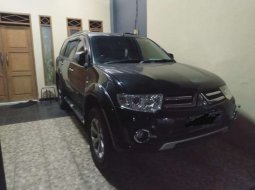 Jual mobil bekas murah Mitsubishi Pajero Sport Dakar 2015 di DIY Yogyakarta 3