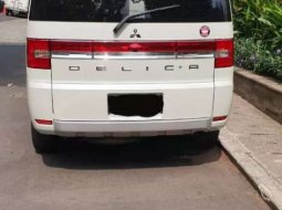 Jual Mitsubishi Delica 2014 harga murah di DKI Jakarta 2