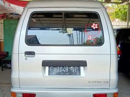 Jual mobil Suzuki Carry 2004 bekas, Jawa Barat 5