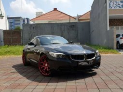 Jual cepat BMW Z4 2009 di Jawa Timur 6