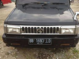 Toyota Kijang 1995 Sumatra Utara dijual dengan harga termurah 2