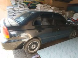 Jual mobil bekas murah Hyundai Accent 2005 di Jawa Timur 1