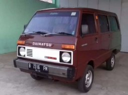 Jawa Tengah, jual mobil Daihatsu Hijet 1986 dengan harga terjangkau 1