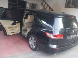 Honda Odyssey 2010 DKI Jakarta dijual dengan harga termurah 2