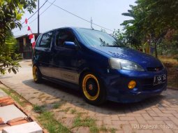 Jual Daihatsu YRV 2002 harga murah di Jawa Barat 1