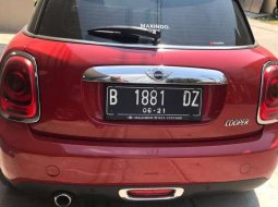 Jual MINI Cooper 2015 harga murah di DKI Jakarta 1