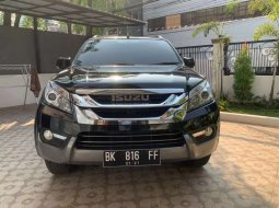 Mobil Isuzu MU-X 2016 2.5 dijual, DKI Jakarta 1