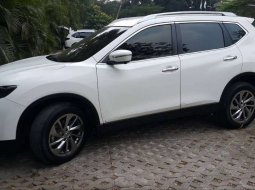 Mobil Nissan X-Trail 2017 2.5 terbaik di DKI Jakarta 14
