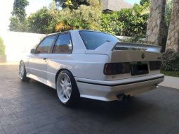 Jual cepat BMW M3 1986 di DKI Jakarta 9