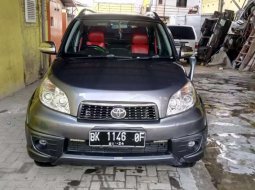 Jual cepat Toyota Rush TRD Sportivo 2013 di Sumatra Utara 10