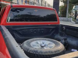 Mobil Ford Ranger 2012 XLT dijual, Riau 10