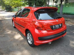 Jual mobil bekas Peugeot 207 1.4 SR CBU Manual 2008 dengan harga murah di DKI Jakarta 3