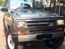 Jual mobil Daihatsu Taft GT 1990 bekas, Jawa Barat 17