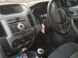 Mobil Ford Ranger 2012 XLT dijual, Riau 9
