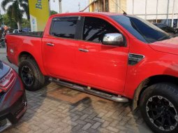 Mobil Ford Ranger 2012 XLT dijual, Riau 8