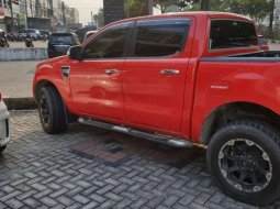 Mobil Ford Ranger 2012 XLT dijual, Riau 7