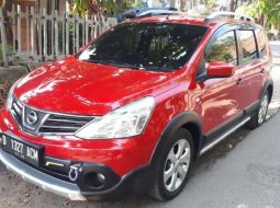 Mobil Nissan Livina 2014 X-Gear dijual, Jawa Barat 6