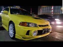 Jual mobil Mitsubishi Lancer 1997 bekas, DKI Jakarta 1