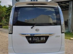 Dijual mobil bekas Nissan Serena Autech, DIY Yogyakarta  9