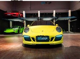 Jual cepat Porsche 911 Carrera 2013 di DKI Jakarta 5