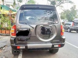 Jual mobil bekas murah Mitsubishi Pajero 2000 di Sulawesi Selatan 2