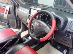 Jual cepat Toyota Rush TRD Sportivo 2013 di Sumatra Utara 5