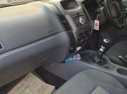 Mobil Ford Ranger 2012 XLT dijual, Riau 3