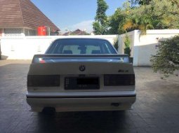 Jual cepat BMW M3 1986 di DKI Jakarta 4