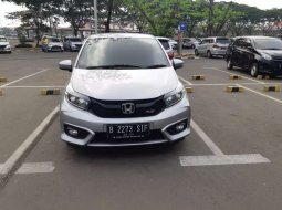 Mobil Honda Brio 2019 RS terbaik di DKI Jakarta 1