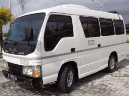 Mobil Isuzu Elf 2011 dijual, Kalimantan Timur 10