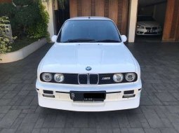 Jual cepat BMW M3 1986 di DKI Jakarta 3