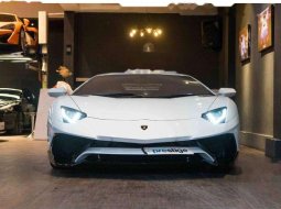 Jual cepat Lamborghini Aventador LP 700-4 2012 di DKI Jakarta 4