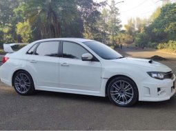 Mobil Subaru WRX STi 2013 dijual, Jawa Barat 3