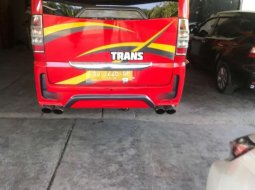 Mobil Isuzu Elf 2012 terbaik di Jawa Timur 5