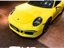 Jual cepat Porsche 911 Carrera 2013 di DKI Jakarta 1