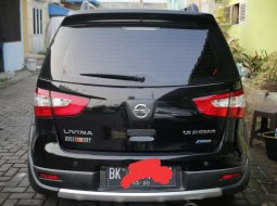 Dijual mobil bekas Nissan Livina X-Gear, Sumatra Utara  3