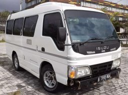 Mobil Isuzu Elf 2011 dijual, Kalimantan Timur 3