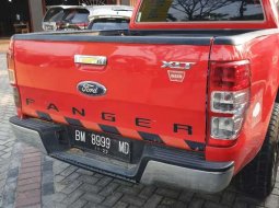 Mobil Ford Ranger 2012 XLT dijual, Riau 1