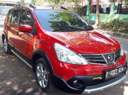 Mobil Nissan Livina 2014 X-Gear dijual, Jawa Barat 2