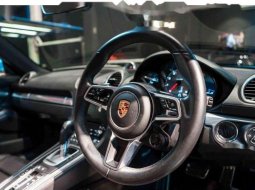 Porsche Boxster 2016 DKI Jakarta dijual dengan harga termurah 1