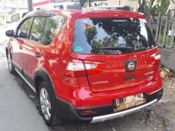 Mobil Nissan Livina 2014 X-Gear dijual, Jawa Barat 1